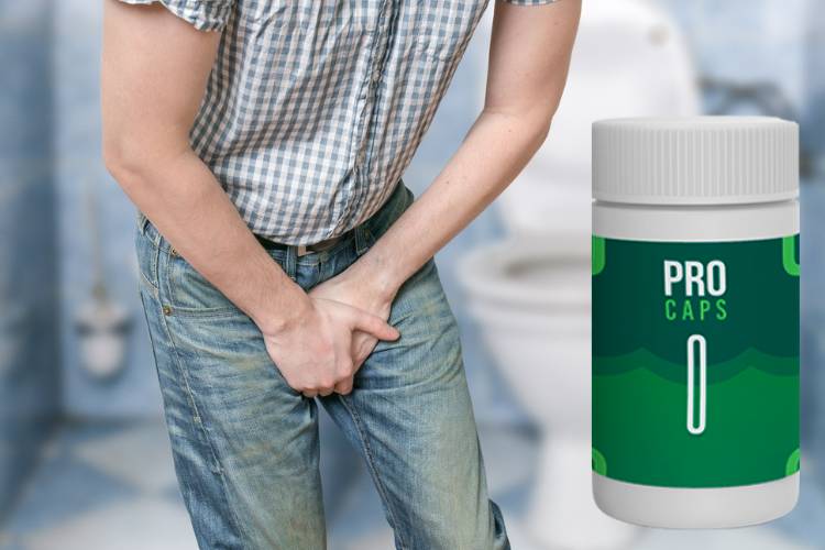 Pro Caps измама