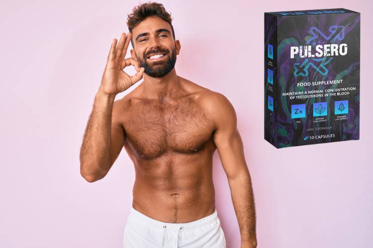 Pulsero състав