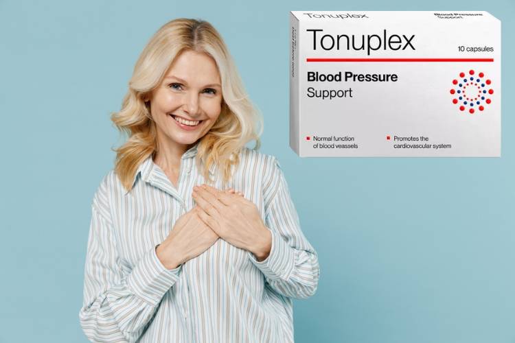 Tonuplex измама