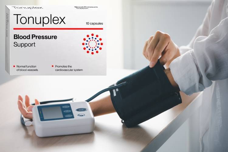 Tonuplex състав