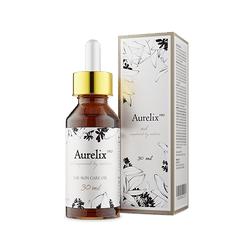 Aurelix Oil bulgaria
