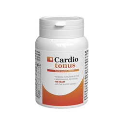 Cardiotonus bulgaria
