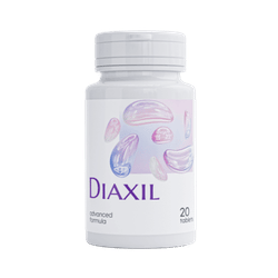 Diaxil bulgaria