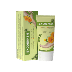 Exodermin bulgaria