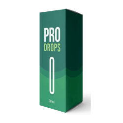 Pro Drops bulgaria