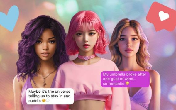 chatbotove s izkustven intelekt bez ogranicheniya za gledane na video bez profili