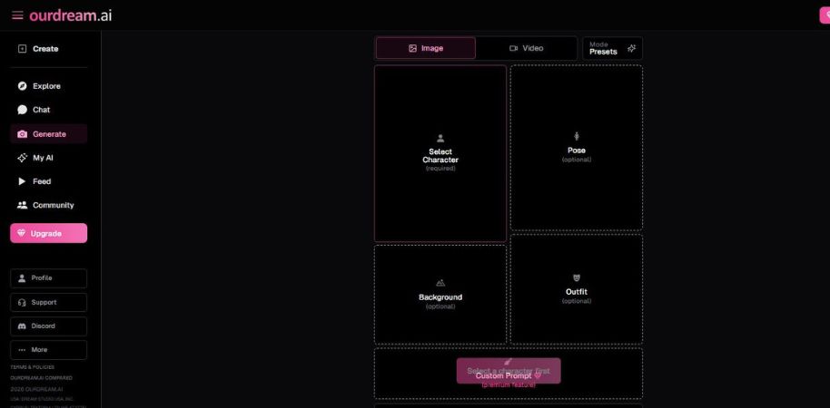 Стъпка 2 Какво да генерирате (накратко)