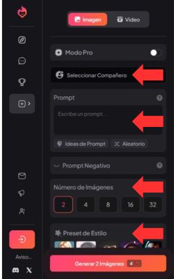 Стъпка 2 Конфигуриране на детайлите