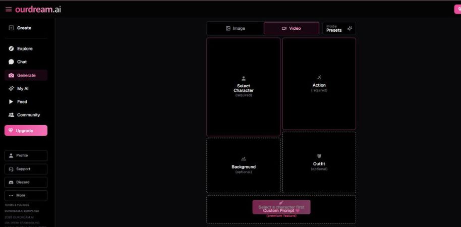 Стъпка 2 Попълнете всички данни