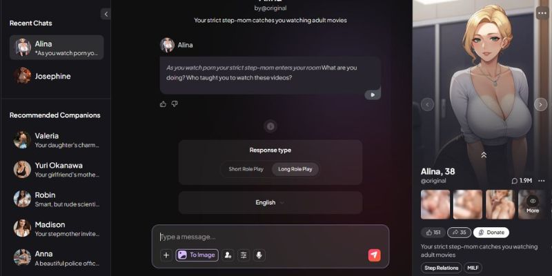 Стъпка 3 Възобновете разговора си