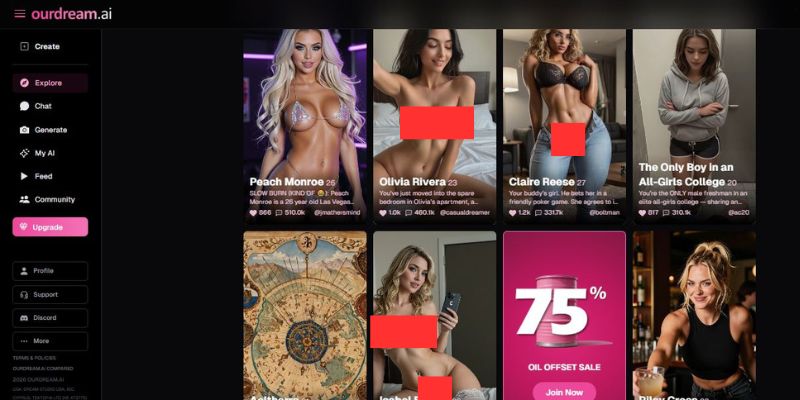 Стъпка 5 Разгледайте страницата