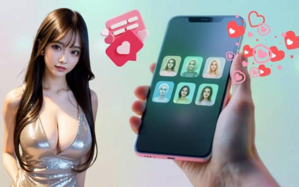 най добрите приложения за приятелки с