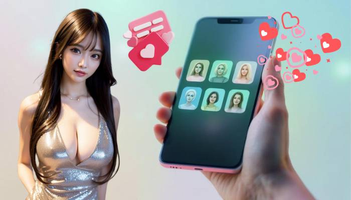 най добрите приложения за приятелки с